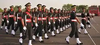 Army NDA